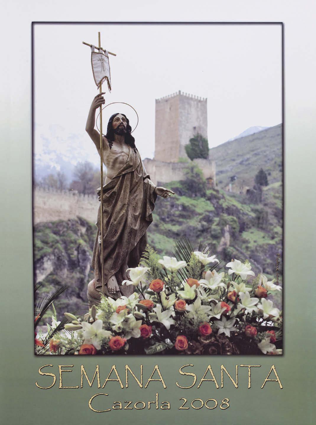 Semana Santa en Cazorla  